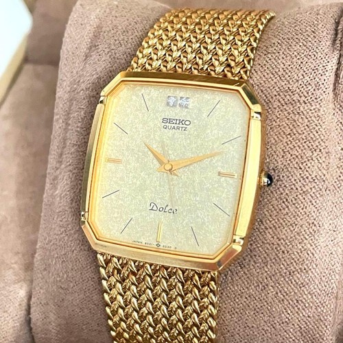 Orologio seiko dolce - orologio,