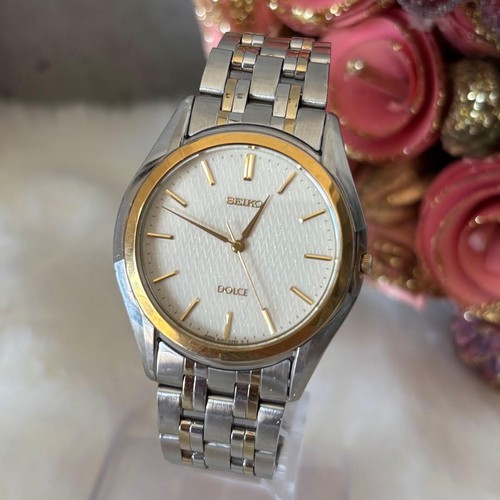 Orologio seiko dolce - seiko,