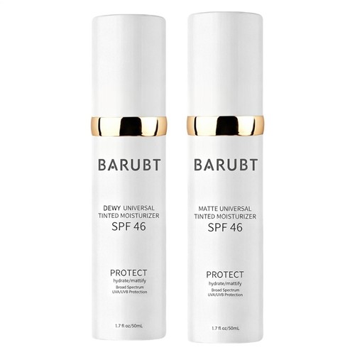 Universal tinted spf - universal,
