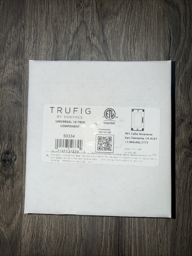 Trufig universal trim - trufig, 1g