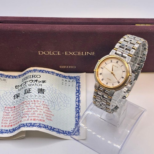 Orologio seiko dolce combi - orologio,