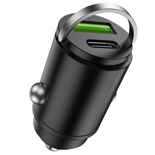 100w super fast - car, charger