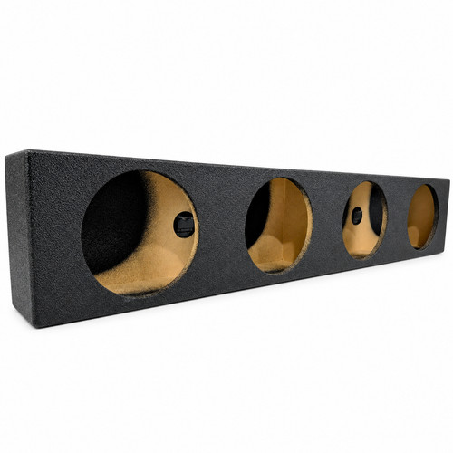 Universal speaker panel 4x8 - universal, 4x8"