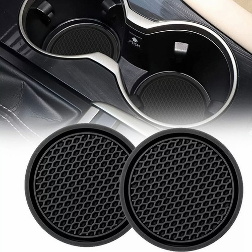 Pcs universal black car cup - pcs,