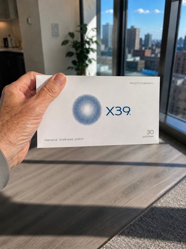 X39 phototherapy wellness - phototherapy,