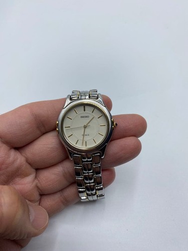 Quasi raro seiko dolce combi - quasi,