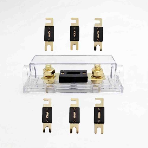 Universal anl fuse holder - universal,