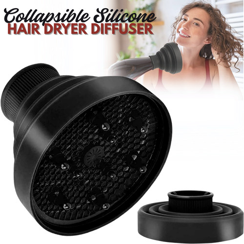 Universal collapsible silicone - universal,