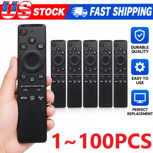 Replace remote control for - remote, all