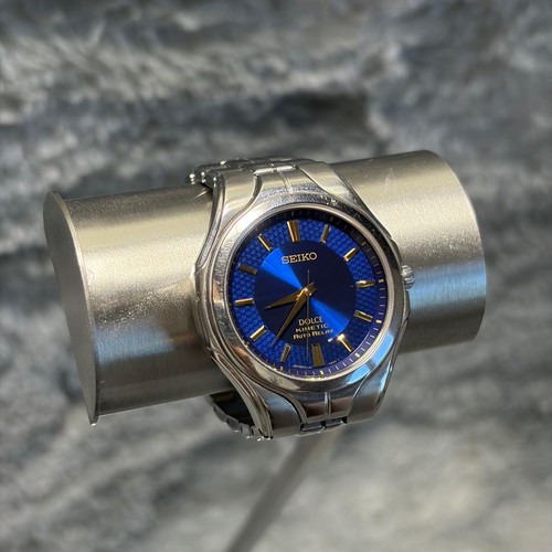 Relè automatico seiko dolce - relè,