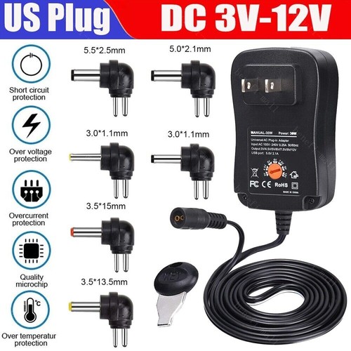 Universal 3v 12v - universal, to