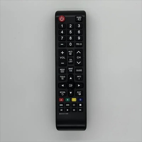 New universal remote control - universal,