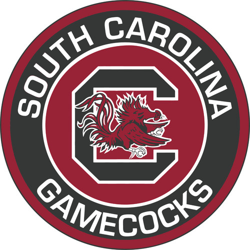South carolina gamecocks - carolina,