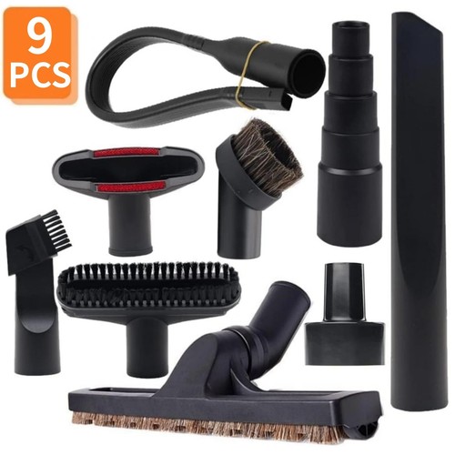 9pcs universal vacuum - universal,