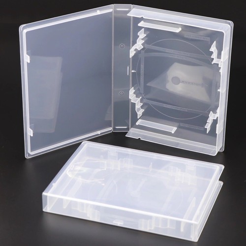 Universal video game case - game,
