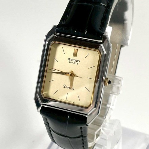 Seiko dolce square - dolce,