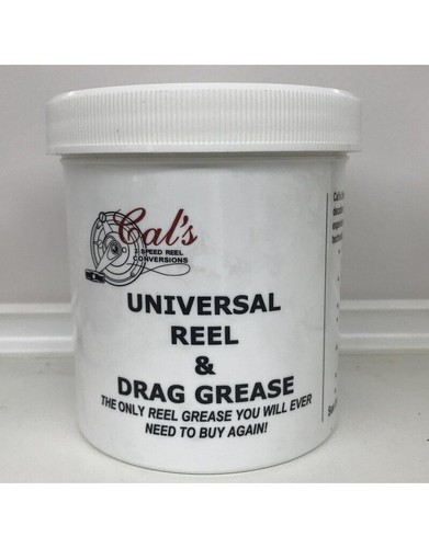 Cal universal reel star - cal's,
