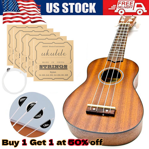 Sets nylon ukulele - sets,