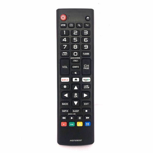 Universal remote for - remote, tv