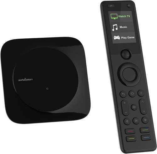 Sofabaton x1s universal remote - x1s,