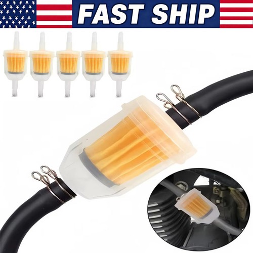Universal inline gas oil - universal,