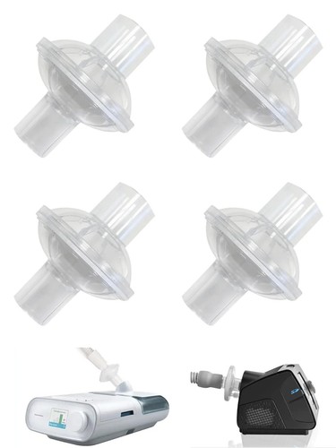 Universal fit line - fit, bacteria