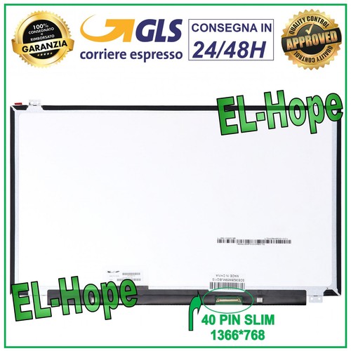Display ltn156at35 h01 lcd - ltn156at35-h01,