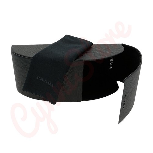 Prada universal black medium - black,