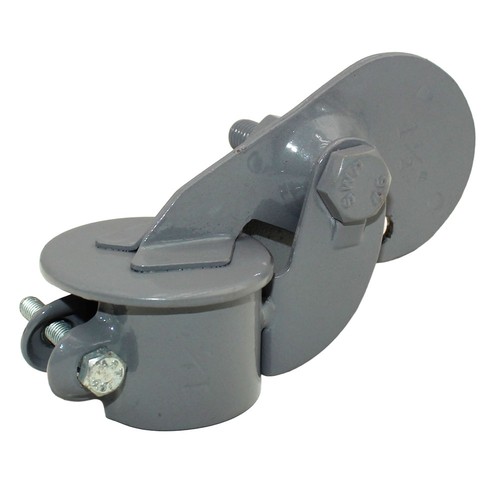 Universal 1 11 16 - universal, 1/2"