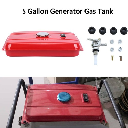 Gallon universal generator - 5,