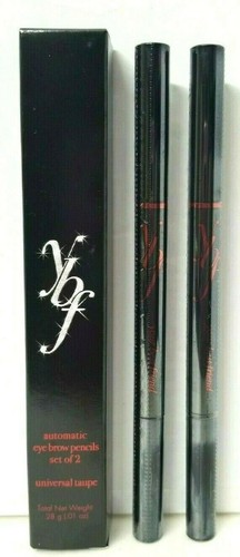 Ybf automatic eyebrow pencils - ybf,