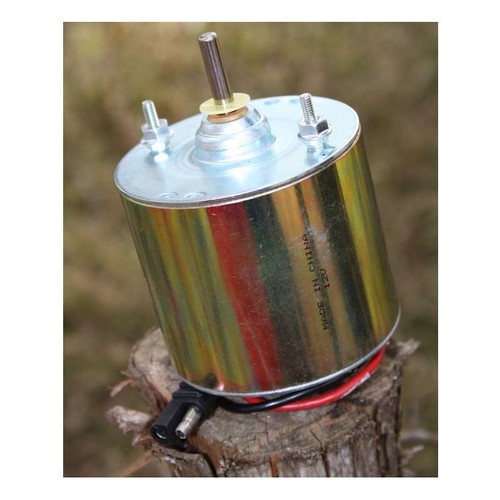 Boss buck universal 12v deer - buck,