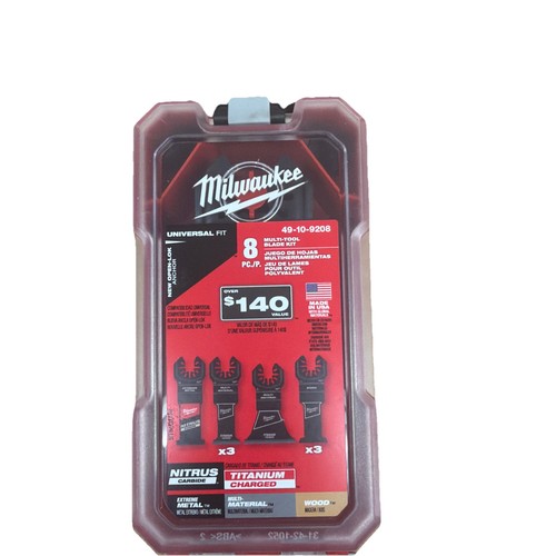 Milwaukee universal fit - milwaukee,