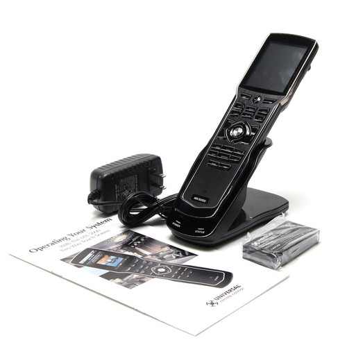 Mx5000 universal remote - universal,