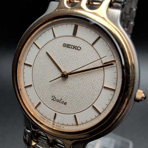 Orologio uomo seiko - orologio,