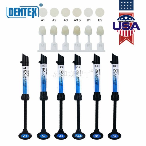 Dentex dental universal a2 - dentex, a1