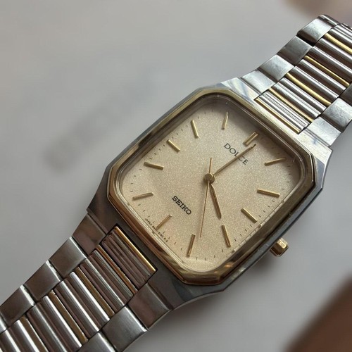 Seiko dolce 8n41 - dolce, 8n41-5140