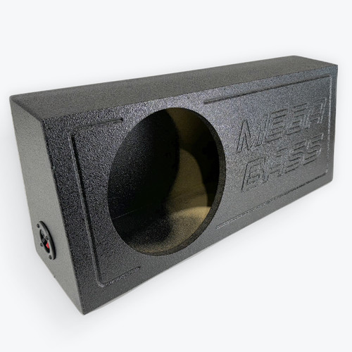 Single universal ported - 12",