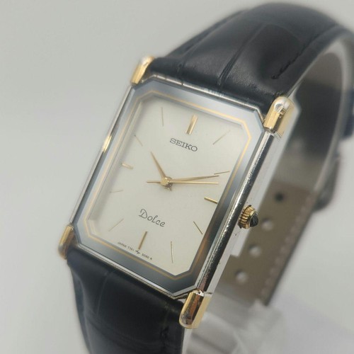Orologio seiko fudo uomo - fudo, dolce