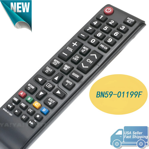 New universal remote control - new,