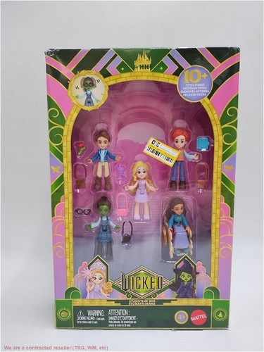 Universal pictures wicked - universal,