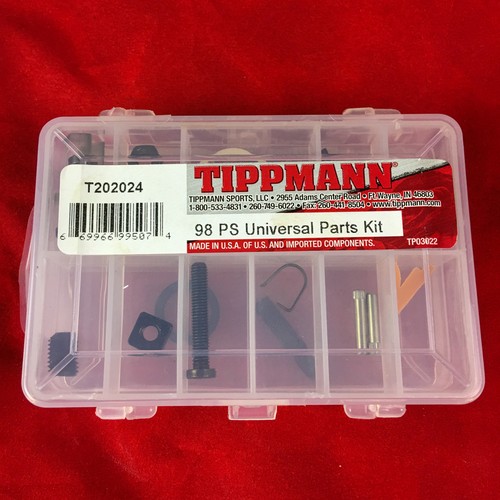 New tippmann custom - tippmann,