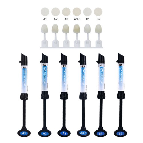 Dentex dental universal light - dental,