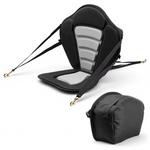 Uimoso kayak seat universal - kayak,