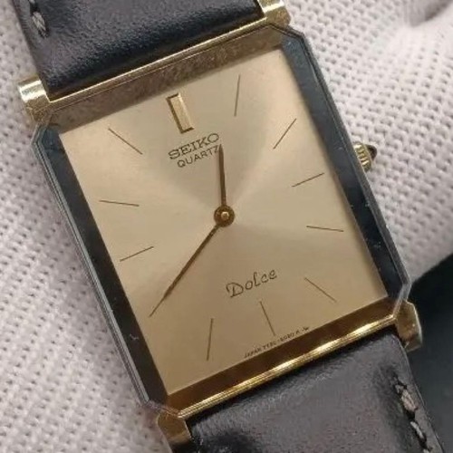 Carro armato vintage seiko - vintage,