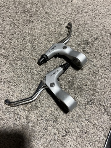Set leve freno shimano - set,