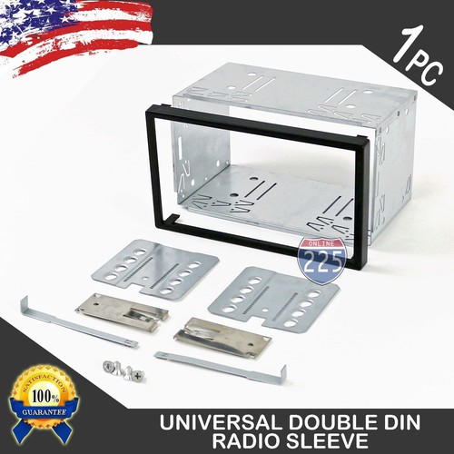 Universal double din car - universal,