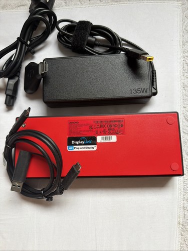 Lenovo thinkpad hybrid usb - lenovo,