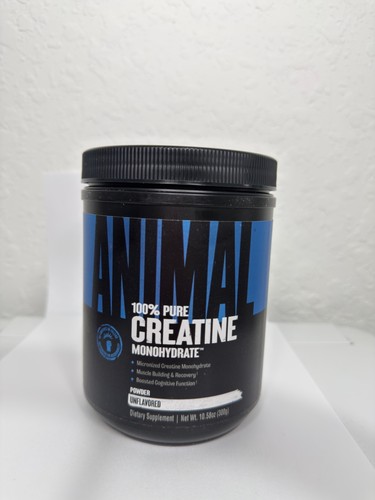 Universal nutrition animal - universal,