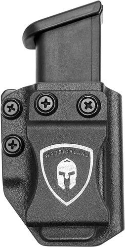 Universal mag carrier - mag, iwb/owb